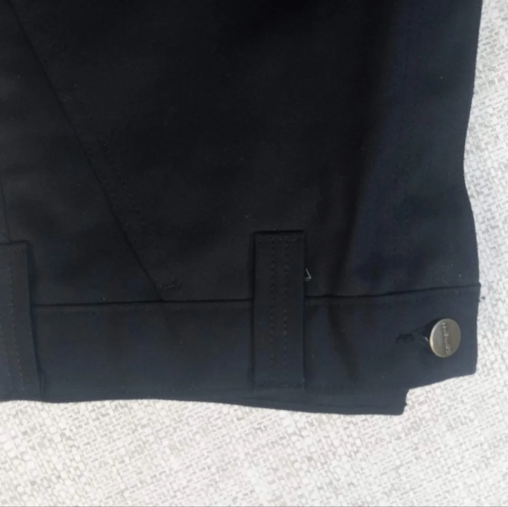 Carhartt Size 30x30 Relaxed Fit Black Twill Work Pants NWT‎